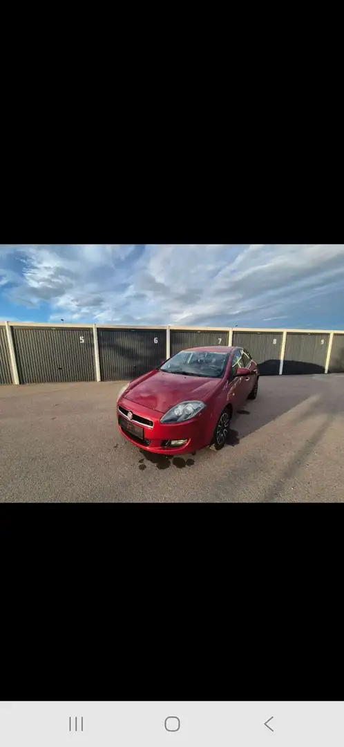 Fiat Bravo 1,6 Multijet 90 DPF MyLife - 2