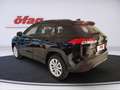 Toyota Corolla Cross 1.8 Hybrid Active 2WD Schwarz - thumbnail 3