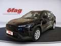 Toyota Corolla Cross 1.8 Hybrid Active 2WD Schwarz - thumbnail 1