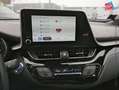 Toyota C-HR 184h Distinctive 2WD E-CVT MY22 Bleu - thumbnail 14