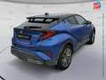 Toyota C-HR 184h Distinctive 2WD E-CVT MY22 Bleu - thumbnail 12
