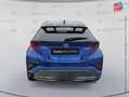 Toyota C-HR 184h Distinctive 2WD E-CVT MY22 Bleu - thumbnail 5