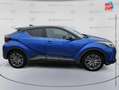Toyota C-HR 184h Distinctive 2WD E-CVT MY22 Bleu - thumbnail 11