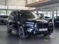 BMW X7 40d M Sport 7-Sitz Sky B&W AHK Komfort Schwarz - thumbnail 4