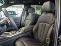 BMW X7 40d M Sport 7-Sitz Sky B&W AHK Komfort Schwarz - thumbnail 12