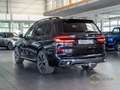 BMW X7 40d M Sport 7-Sitz Sky B&W AHK Komfort Schwarz - thumbnail 7