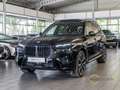 BMW X7 40d M Sport 7-Sitz Sky B&W AHK Komfort Schwarz - thumbnail 2