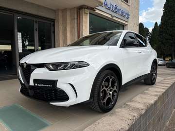 1.5 130 CV MHEV TCT7 Sprint.