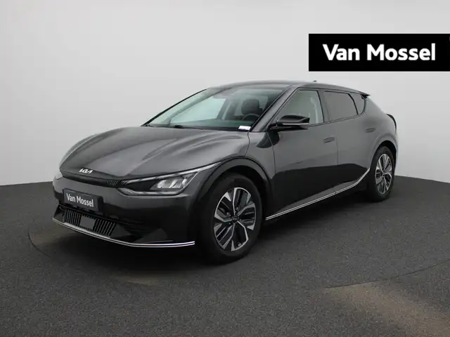 Kia EV6 Plus 77.4 kWh TREKHAAK | LED | CAMERA | CARPLAY