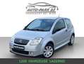 Citroen C2 V.T.R**AUTOMATIC*NUR.88.000KM**PICKERL3/2027 Silber - thumbnail 4