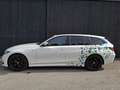 BMW Sonstige BMW 320d xDrive Touring M Sport Weiß - thumbnail 2