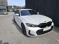 BMW Sonstige BMW 320d xDrive Touring M Sport Weiß - thumbnail 5