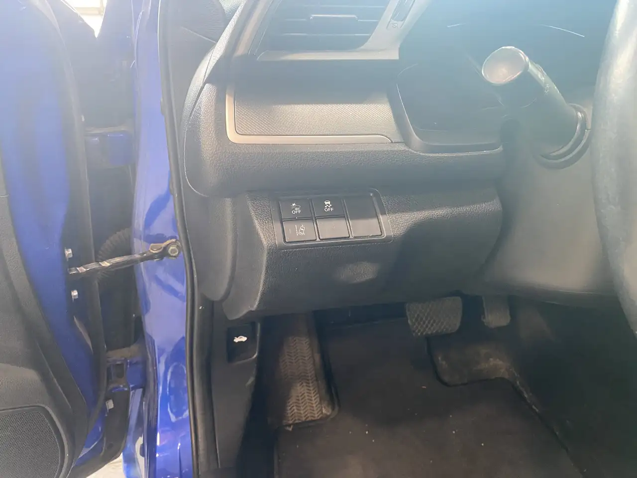 Honda Civic снимка Honda Civic
