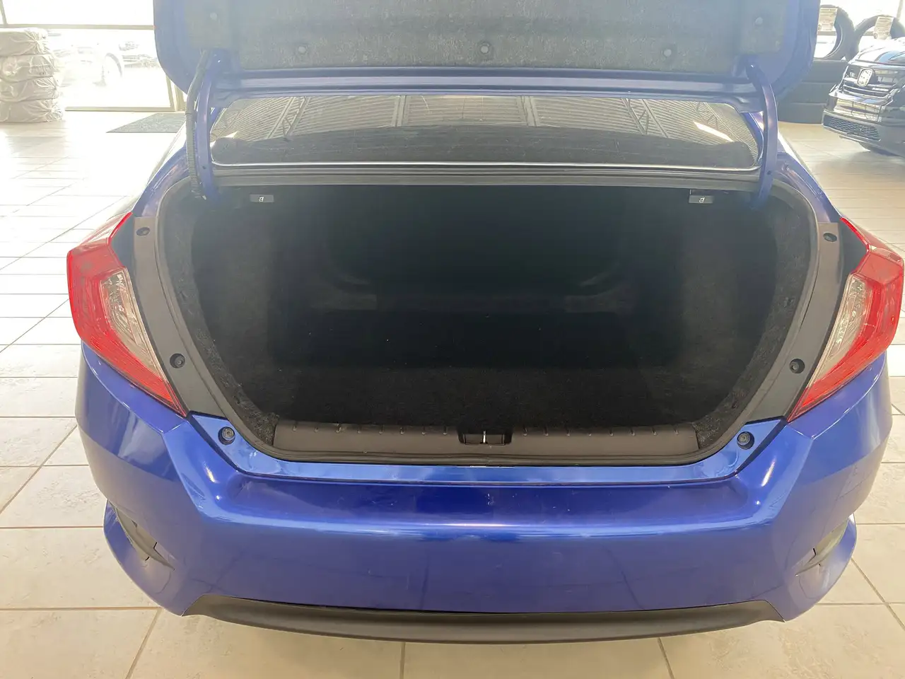 Honda Civic снимка Honda Civic