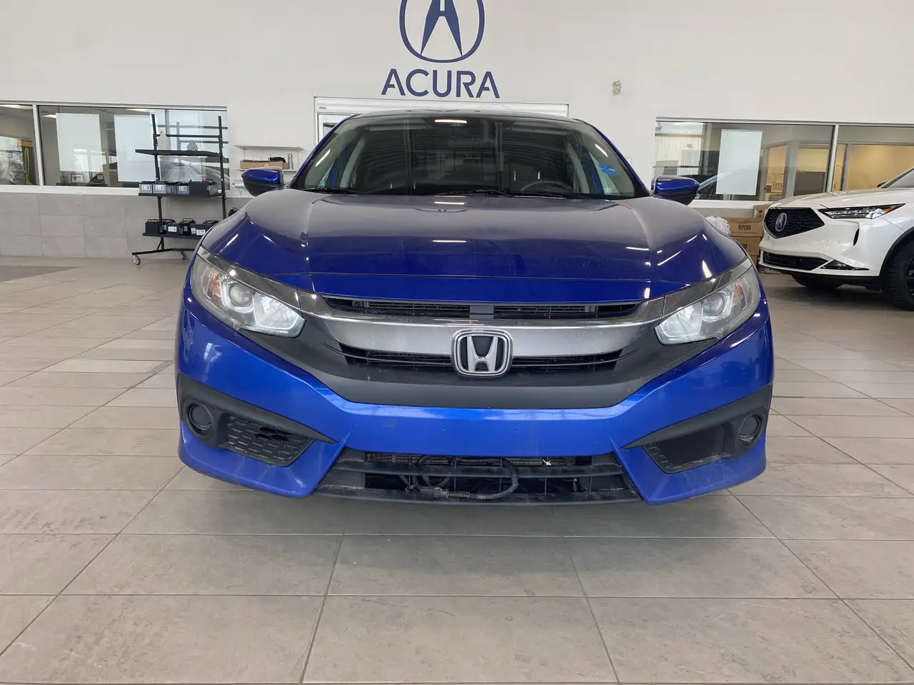 Honda Civic снимка Honda Civic