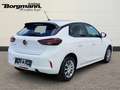 Opel Corsa Edition 1.2 Klima - Tempomat - Bluetooth - DAB - U Blanc - thumbnail 4