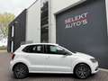 Volkswagen Polo 1.2 TSI Allstar 90 Pk Airco/Cruise Control/Car Pla Blanc - thumbnail 23