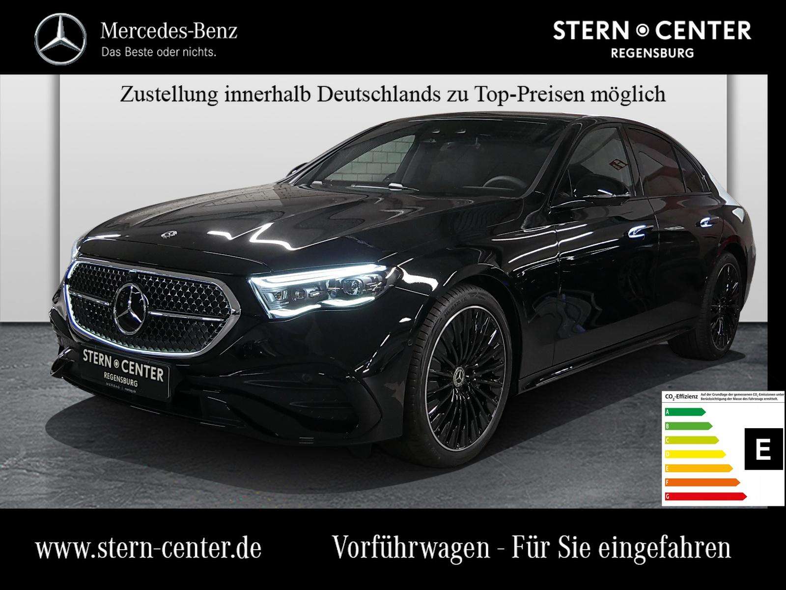 2026 Mercedes Benz E 200