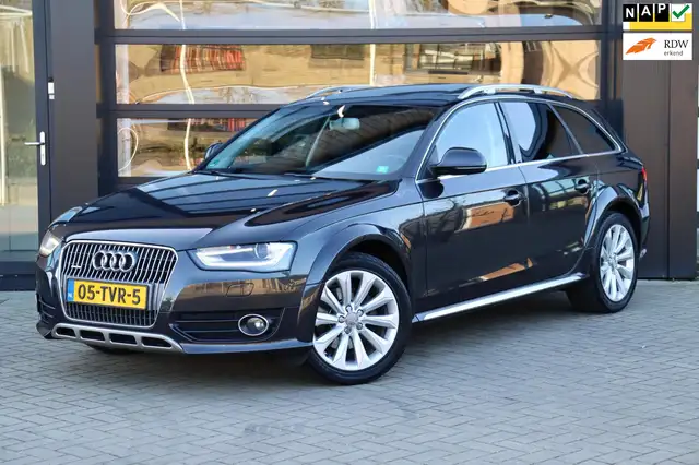 Audi A4 allroad quattro 2.0 TFSI Pro Line | NAP | Pano | Bang & Ol