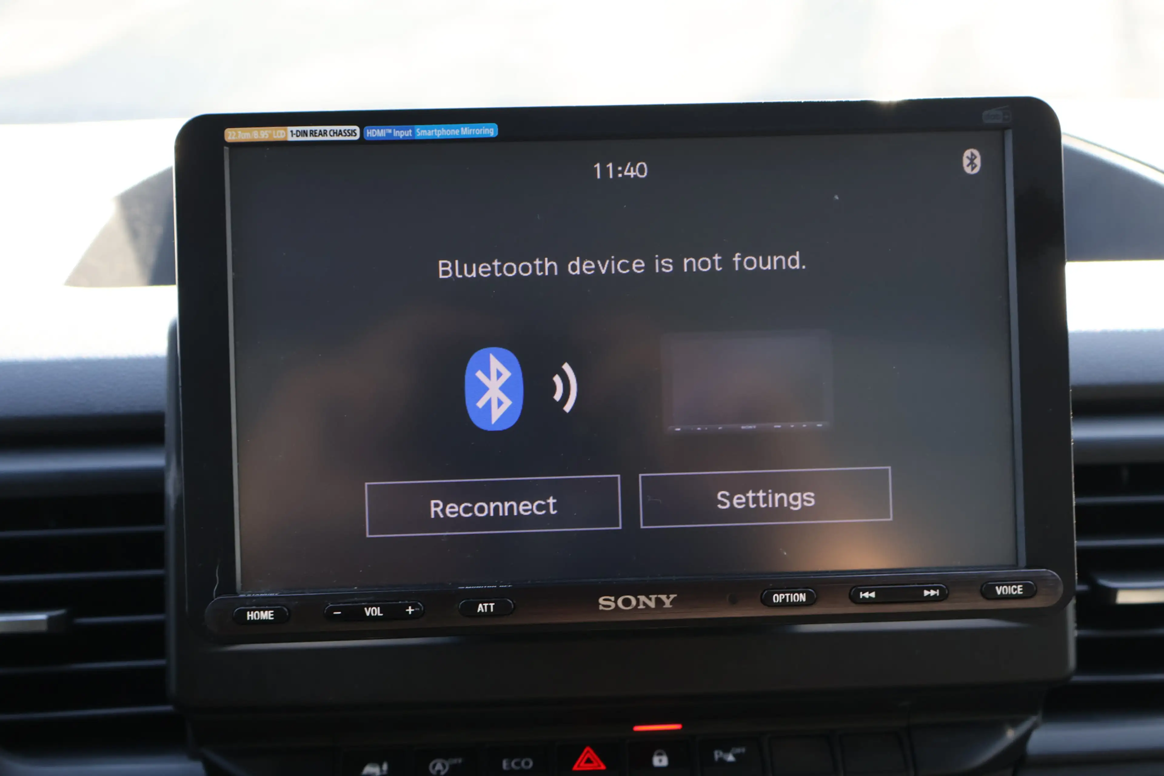 Renault Trafic 2.0 dCi 110pk L1 H1 Inrichting — photo 26