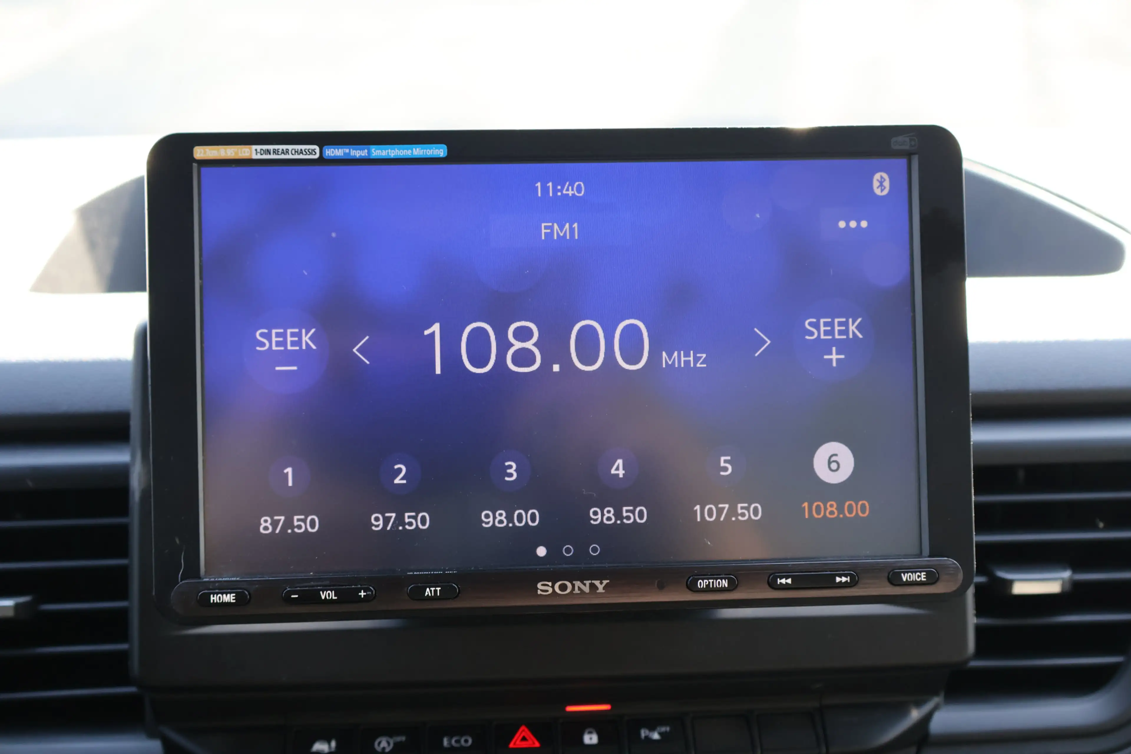 Renault Trafic 2.0 dCi 110pk L1 H1 Inrichting — photo 25
