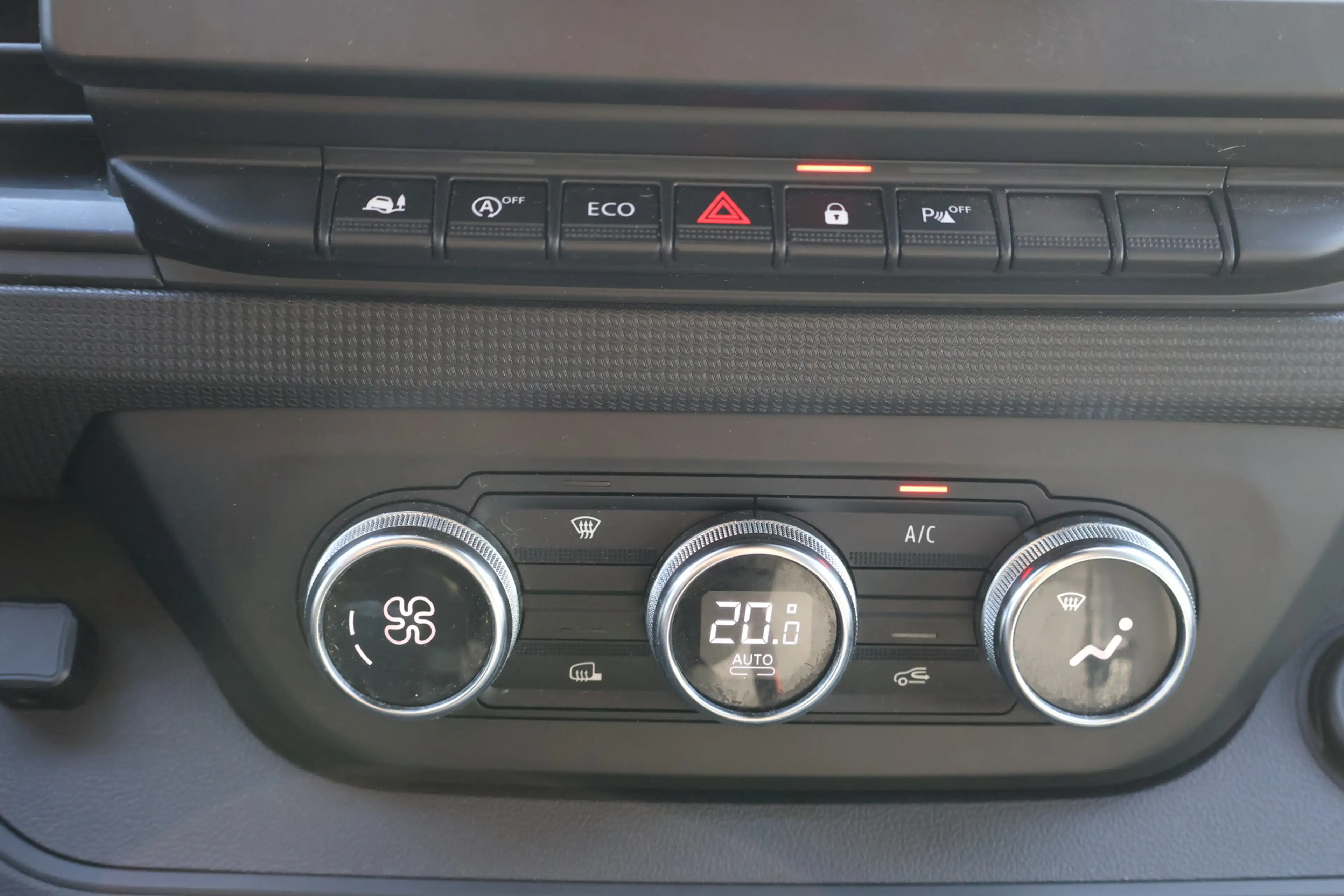 Renault Trafic 2.0 dCi 110pk L1 H1 Inrichting — photo 28