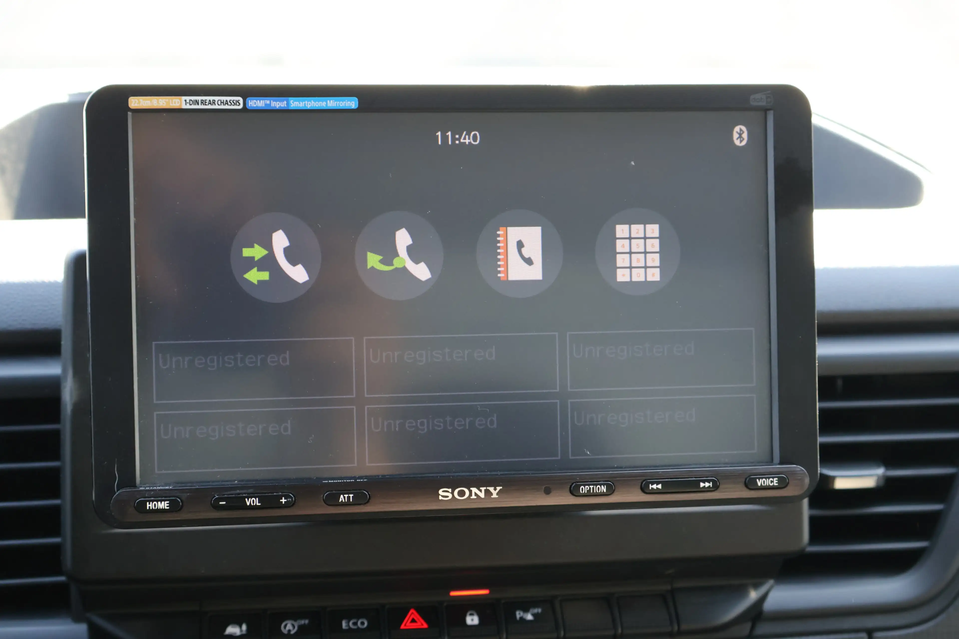 Renault Trafic 2.0 dCi 110pk L1 H1 Inrichting — photo 27