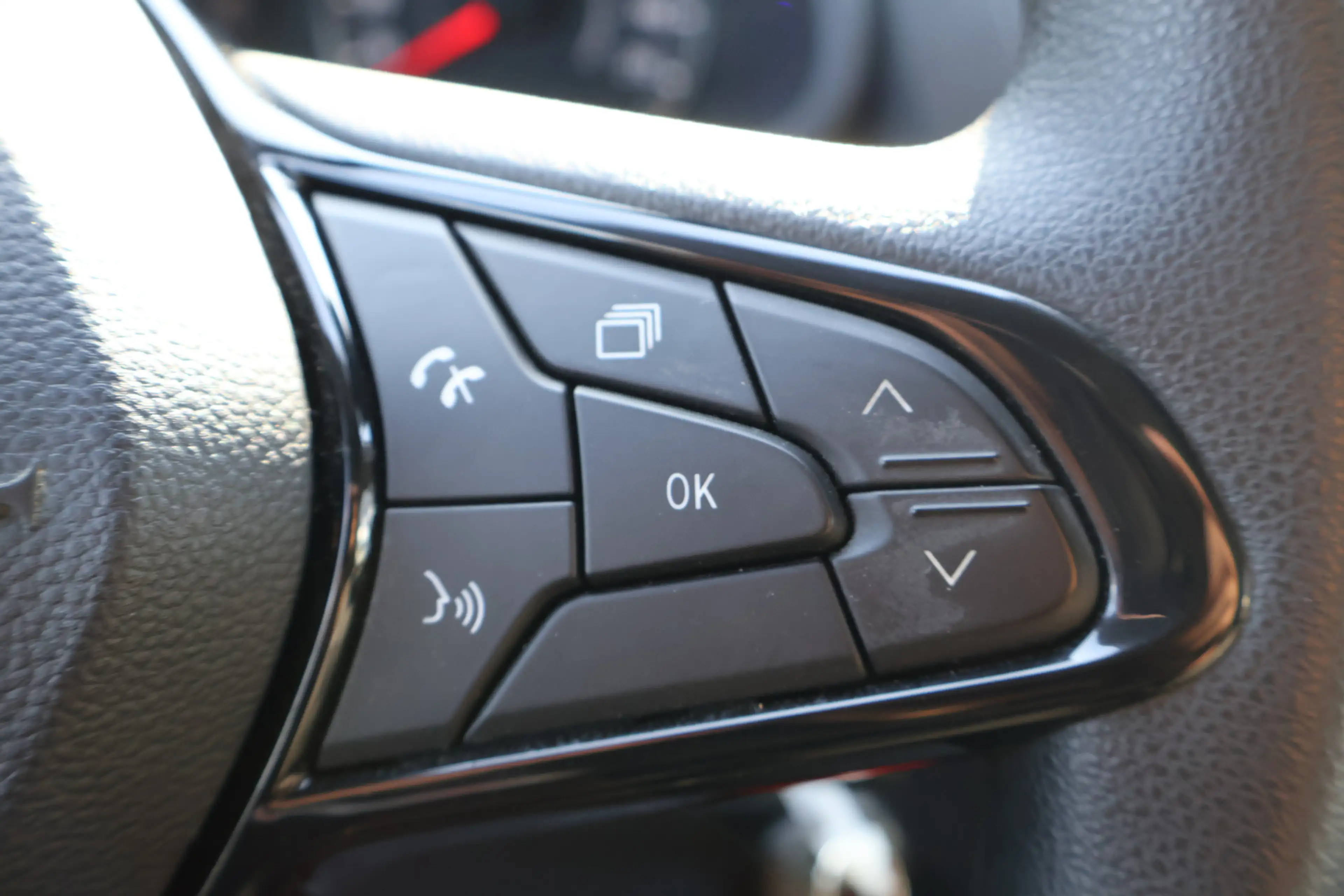 Renault Trafic 2.0 dCi 110pk L1 H1 Inrichting — photo 21