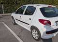 Peugeot 206 Plus 5p 1.1 Urban - thumbnail 3