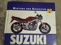 Suzuki GS 500 GS 500 E Kék - thumbnail 10