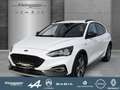 Ford Focus 1.0 EcoBoost Active*Automatik*SHZ*Android* Blanco - thumbnail 1