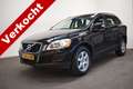 Volvo XC60 2.0 T5 241pk AUT6 Momentum Trekhaak 1800kg/ Leer/ Schwarz - thumbnail 1