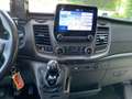Ford Transit 350 L2H3 Trend 4x4 170 PS Blanc - thumbnail 8