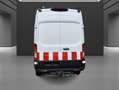 Ford Transit 350 L2H3 Trend 4x4 170 PS Blanc - thumbnail 4
