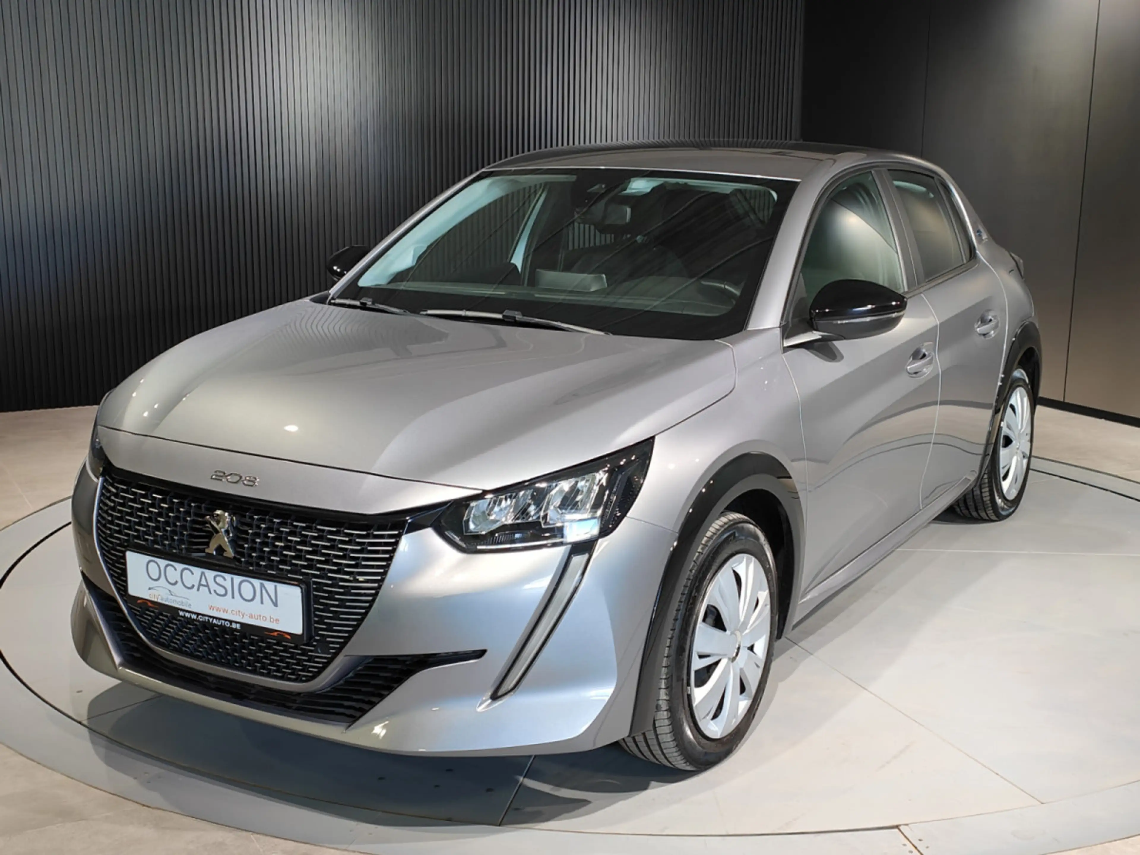 Peugeot e-208 50kWh 362 KMS CARPLAY CAMERA BLUETOOTH — photo 6