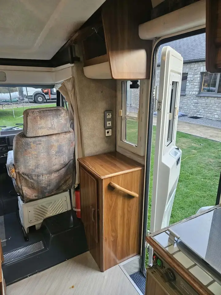 Peugeot J5, foto 6