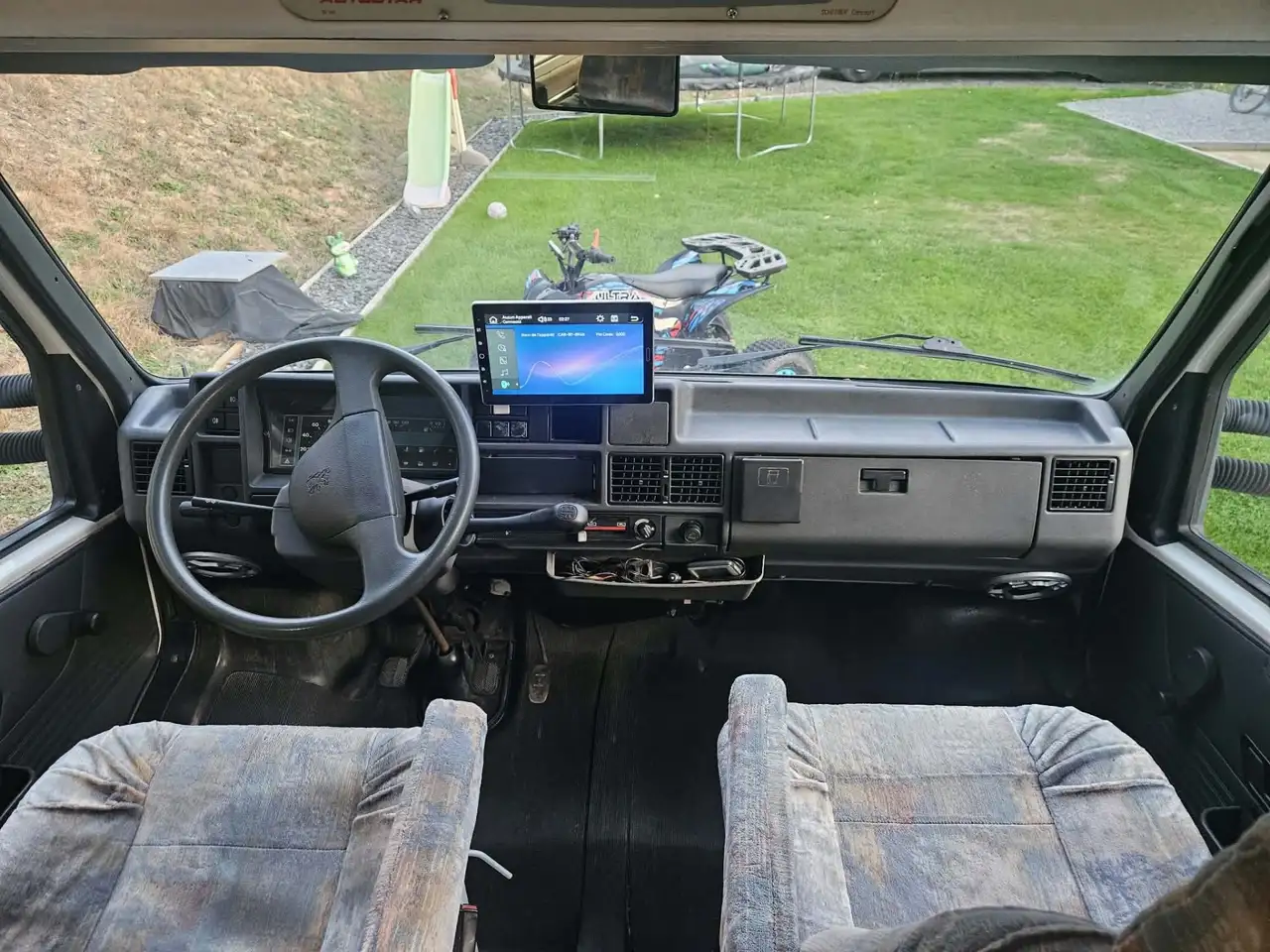 Peugeot J5, foto 9