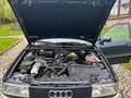 Audi 90 2,2 orig. 129000 Km, 1.Hand! Blauw - thumbnail 22