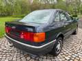 Audi 90 2,2 orig. 129000 Km, 1.Hand! Niebieski - thumbnail 10