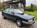 Audi 90 2,2 orig. 129000 Km, 1.Hand! Blue - thumbnail 2