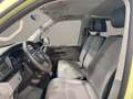 Volkswagen T6.1 Kombi T6.1,2.0 TDI EU6d, 9-Sitzer, Klima, Berganfahrhilf Grün - thumbnail 9