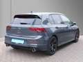 Volkswagen Golf VIII GTI 2.0 TSI DSG 18" Navi+VC ACC PDC LED+ S... Grau - thumbnail 4