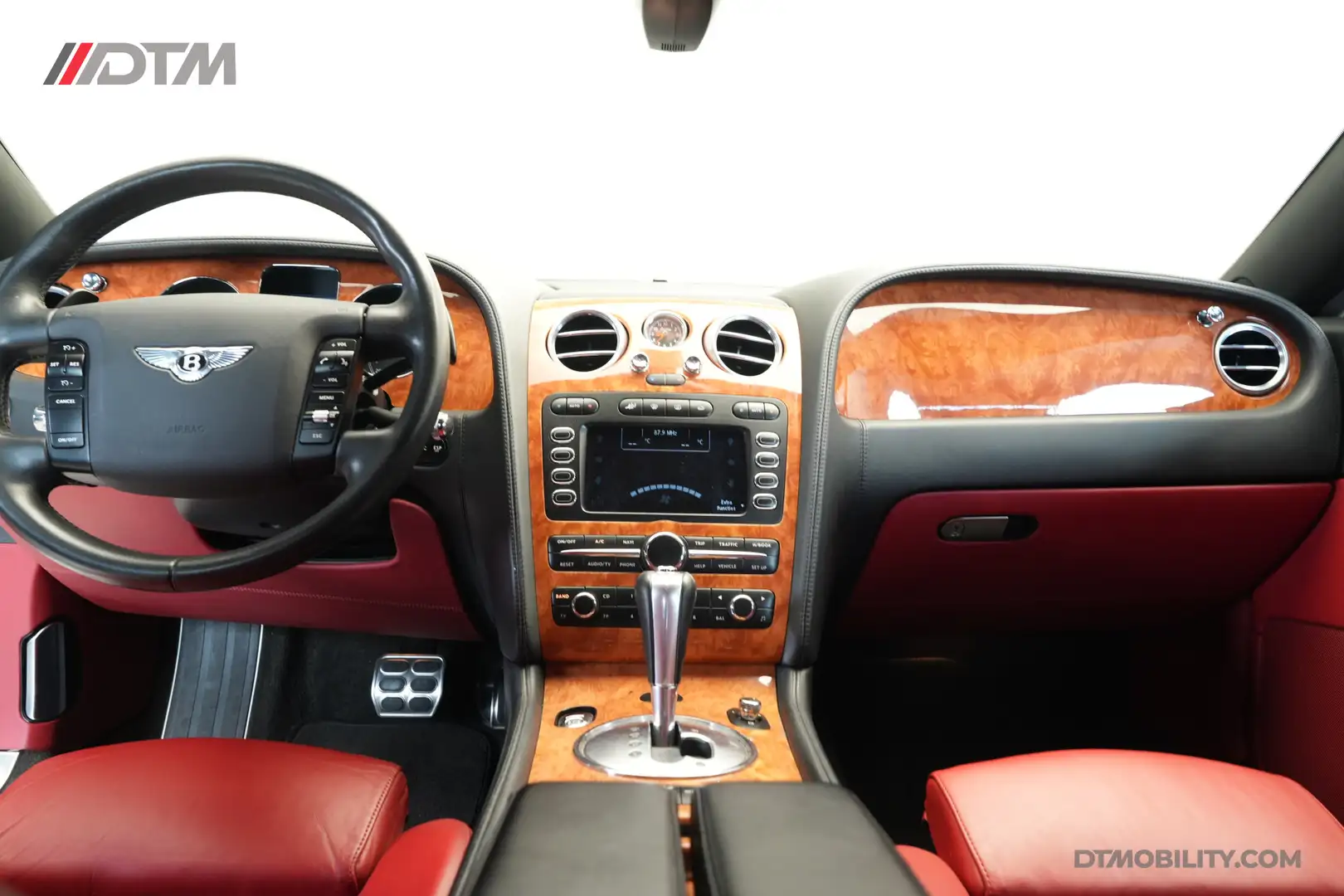 Bentley Continental GT 6.0 W12 Youngtimer | Origineel NL | Superstaat Gris - 2