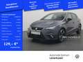 SEAT Ibiza FR DSG KEYLESS SHZ KAM VIRT CARPLAY ACC Schwarz - thumbnail 1