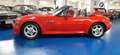 BMW Z3 2.8 24V Roadster*ITALIANA DA SEMPRE**BOOK SERVICE Rouge - thumbnail 11