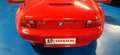 BMW Z3 2.8 24V Roadster*ITALIANA DA SEMPRE**BOOK SERVICE Rouge - thumbnail 2