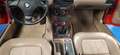 BMW Z3 2.8 24V Roadster*ITALIANA DA SEMPRE**BOOK SERVICE Rouge - thumbnail 14