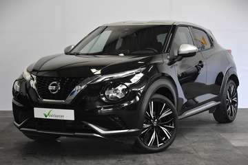 N-DESIGN 1.0 T-GDi 115/Valckenier Car Center Asse