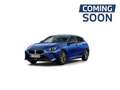 BMW 120 M Sport Bleu - thumbnail 1