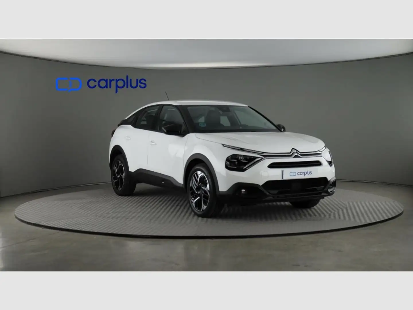 Citroen C4 1.5 BlueHDI S&S Feel Pack EAT8 130 Blanco - 2